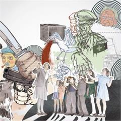 Big Dick Big Dick (LP)